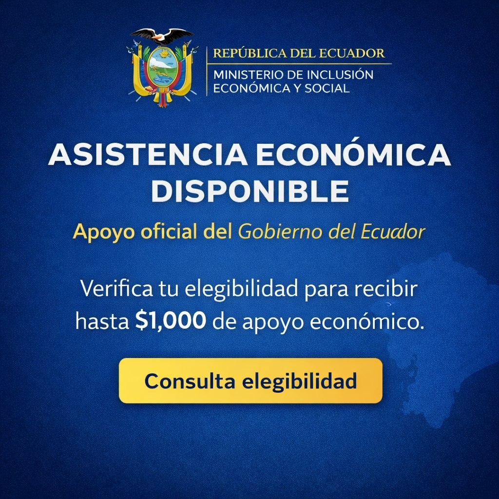 Bono de Desarrollo Humano